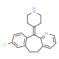 Impurity chemical structure