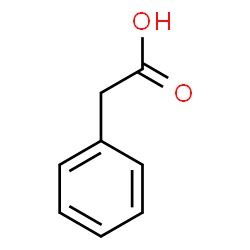 Impurity chemical structure