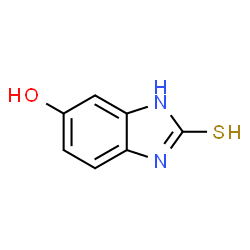 Impurity chemical structure