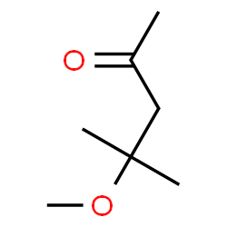 Impurity chemical structure