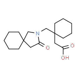 Impurity chemical structure