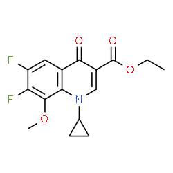 Impurity chemical structure