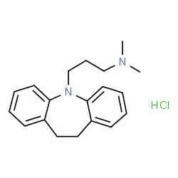 Impurity chemical structure