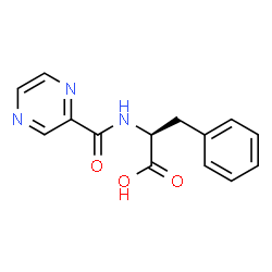 Impurity chemical structure