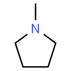 Impurity chemical structure