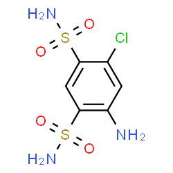 Impurity chemical structure