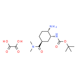 Impurity chemical structure