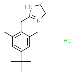 Impurity chemical structure