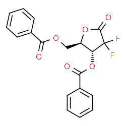 Impurity chemical structure