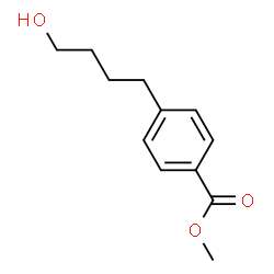 Impurity chemical structure