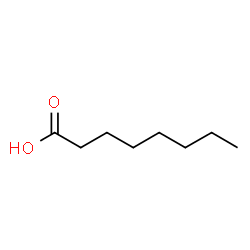 Impurity chemical structure