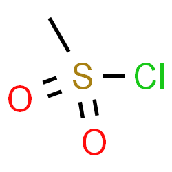 Impurity chemical structure