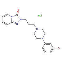 Impurity chemical structure