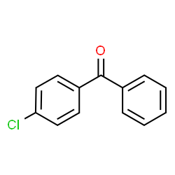 Impurity chemical structure