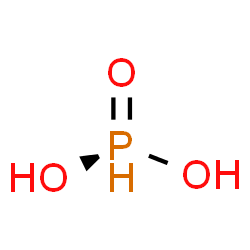 Impurity chemical structure