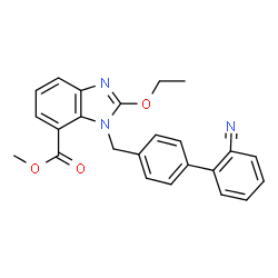 Aceclofenac impurity B chemical structure