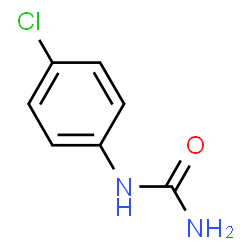 Impurity chemical structure