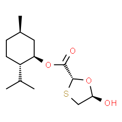 Impurity chemical structure