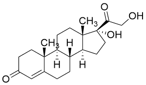 Impurity chemical structure