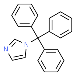 Impurity chemical structure