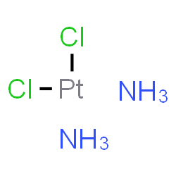 Impurity chemical structure