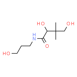 Impurity chemical structure