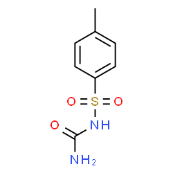 Impurity chemical structure