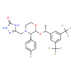 Impurity chemical structure