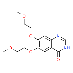 Impurity chemical structure