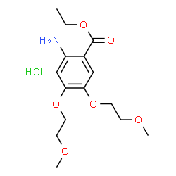 Impurity chemical structure