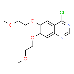 Impurity chemical structure