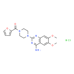 Impurity chemical structure