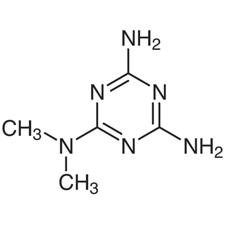 Impurity chemical structure