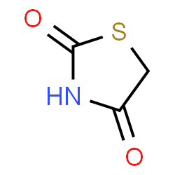 Impurity chemical structure