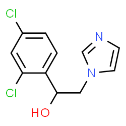 Impurity chemical structure