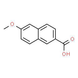 Impurity chemical structure