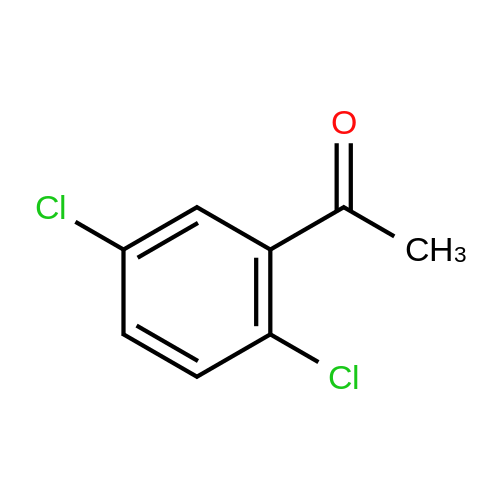 Impurity chemical structure