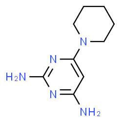 Impurity chemical structure