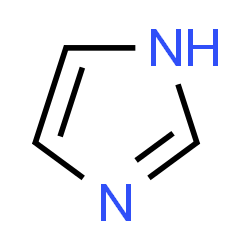 Impurity chemical structure