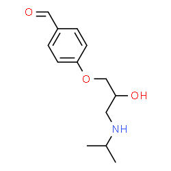 Impurity chemical structure