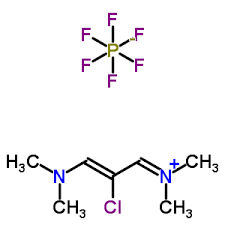 Impurity chemical structure