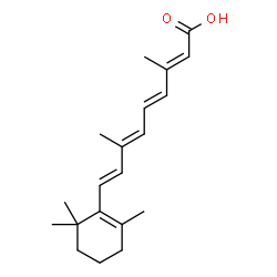 Impurity chemical structure