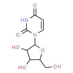 Impurity chemical structure