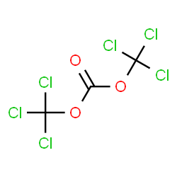 Impurity chemical structure