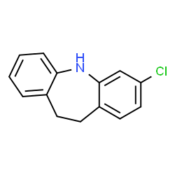 Impurity chemical structure