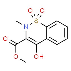 Impurity chemical structure