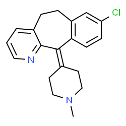 Impurity chemical structure