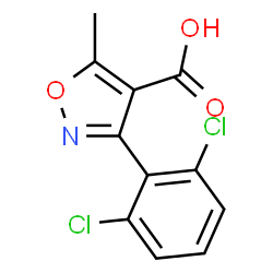 Impurity chemical structure