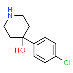 Impurity chemical structure