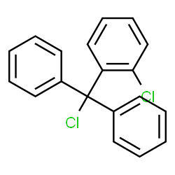 Impurity chemical structure